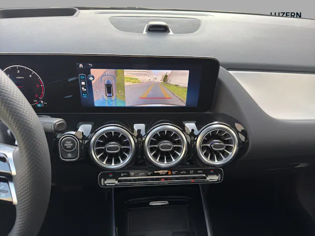 Mercedes-Benz GLA 220d 4Matic 8G-DCTSwiss Star