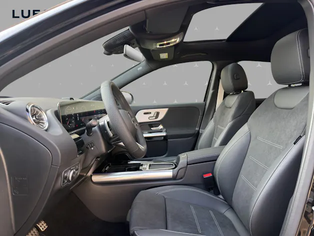 Mercedes-Benz GLA 220d 4Matic 8G-DCTSwiss Star