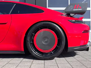 Porsche 911 GT3