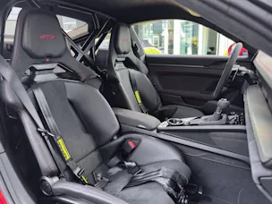 Porsche 911 GT3