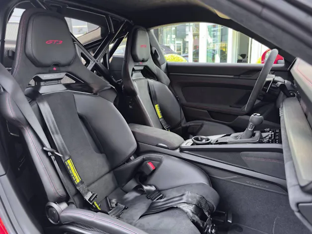 Porsche 911 GT3