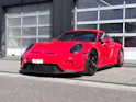 Porsche 911 GT3