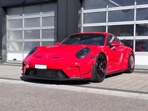 Porsche 911 GT3