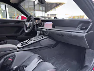 Porsche 911 GT3