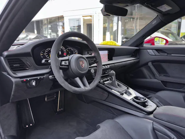 Porsche 911 GT3