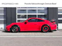 Porsche 911 GT3