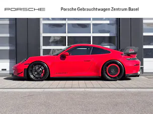 Porsche 911 GT3