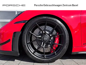 Porsche 911 GT3