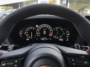 Porsche 911 GT3