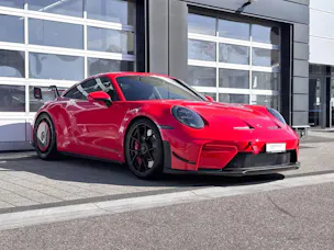 Porsche 911 GT3