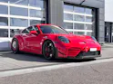 Porsche 911 GT3
