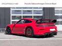 Porsche 911 GT3