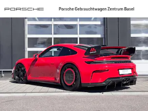 Porsche 911 GT3