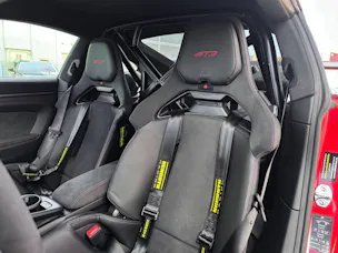 Porsche 911 GT3