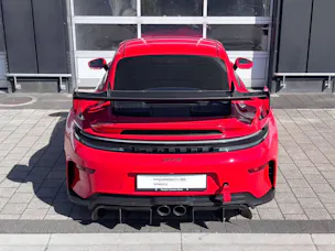 Porsche 911 GT3