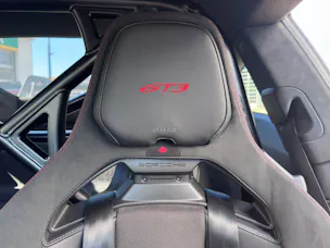Porsche 911 GT3