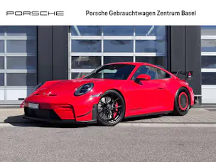 Porsche 911 GT3