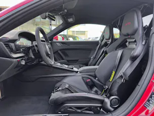 Porsche 911 GT3