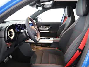 MERCEDES-BENZ GLB 220 4Matic 8G-Tronic
