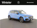 Mercedes-Benz GLB 220 4Matic 8G-Tronic