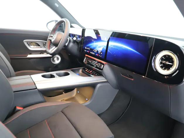 Mercedes-Benz GLB 220 4Matic 8G-Tronic