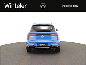 MERCEDES-BENZ GLB 220 4Matic 8G-Tronic
