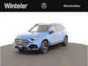 Mercedes-Benz GLB 220 4Matic 8G-Tronic