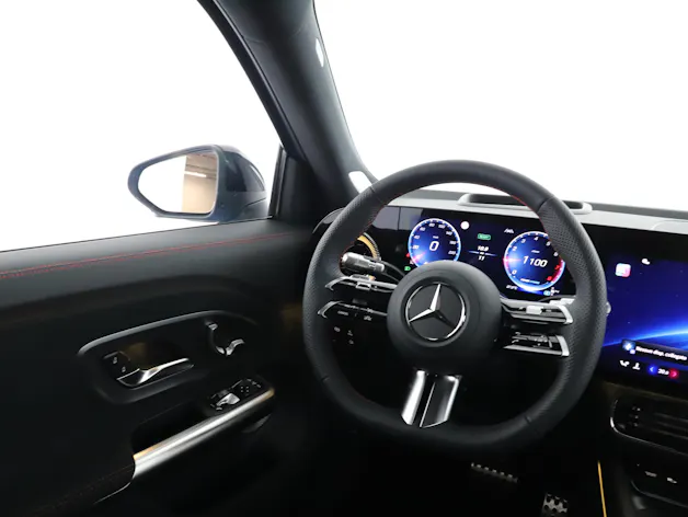 Mercedes-Benz GLB 220 4Matic 8G-Tronic