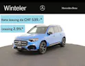 Mercedes-Benz GLB 220 4Matic 8G-Tronic