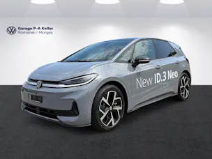 VW ID.3 Neo 79 kWh 231 PS Style