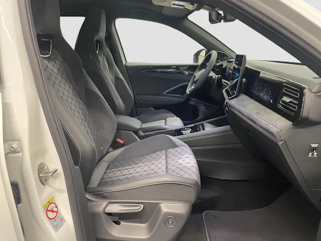 VW Tiguan 2.0 TSI DSG United 4Motion