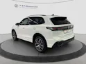 VW Tiguan 2.0 TSI DSG United 4Motion