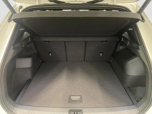 VW Tiguan 2.0 TSI DSG United 4Motion