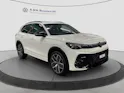 VW Tiguan 2.0 TSI DSG United 4Motion
