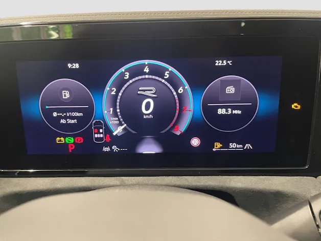 VW Tiguan 2.0 TSI DSG United 4Motion