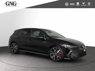 VW Golf 2.0 TSI GTI DSG