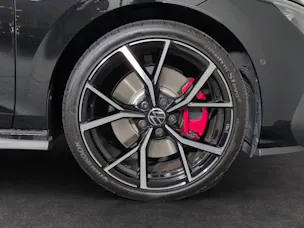 VW Golf 2.0 TSI GTI DSG
