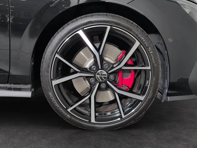 VW Golf 2.0 TSI GTI DSG