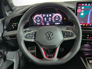 VW Golf 2.0 TSI GTI DSG