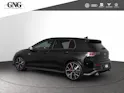 VW Golf 2.0 TSI GTI DSG