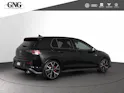 VW Golf 2.0 TSI GTI DSG