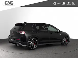 VW Golf 2.0 TSI GTI DSG