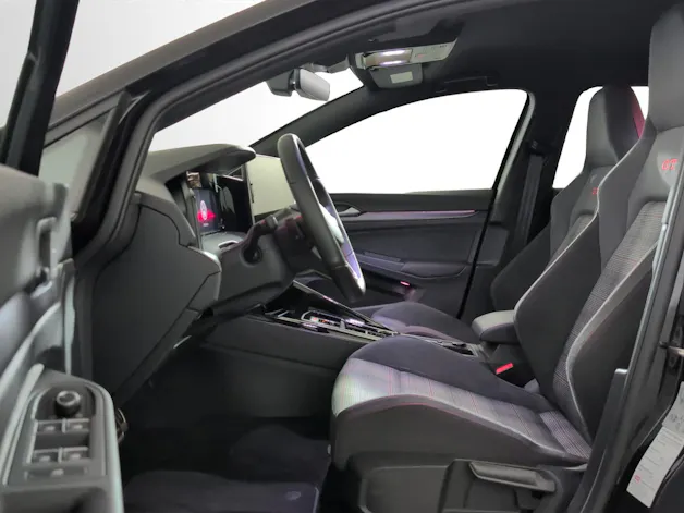 VW Golf 2.0 TSI GTI DSG