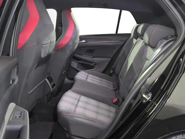 VW Golf 2.0 TSI GTI DSG