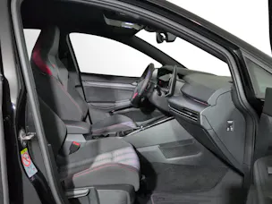 VW Golf 2.0 TSI GTI DSG