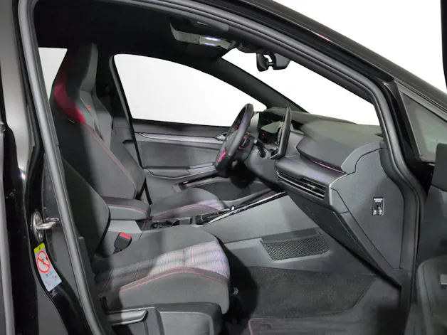 VW Golf 2.0 TSI GTI DSG