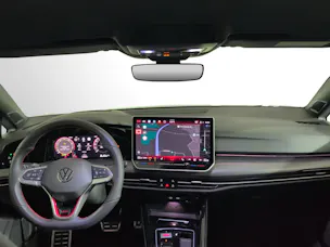 VW Golf 2.0 TSI GTI DSG