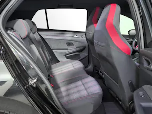 VW Golf 2.0 TSI GTI DSG