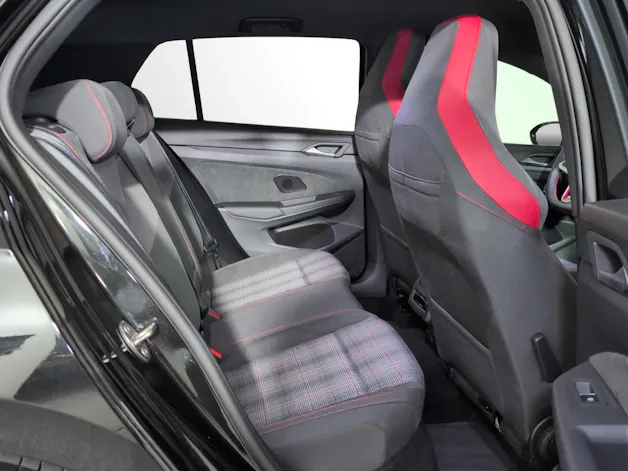VW Golf 2.0 TSI GTI DSG