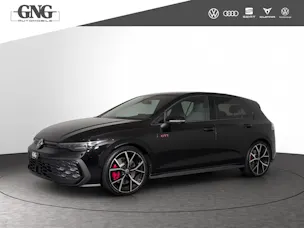 VW Golf 2.0 TSI GTI DSG